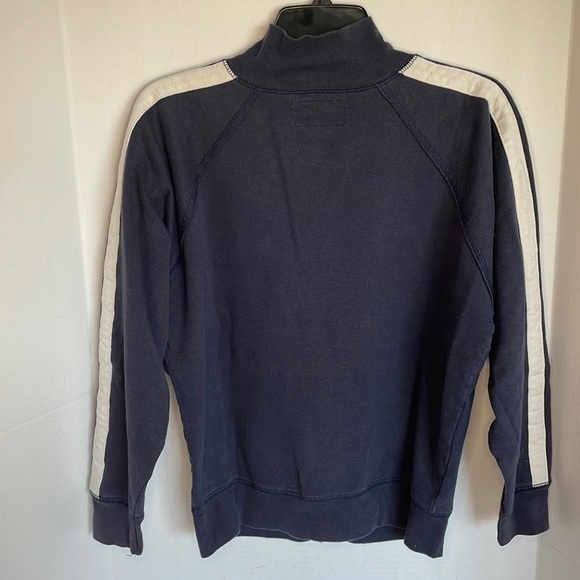 University of Dayton sweat jacket full zipper and front pockets youth 14/16 - Picture 2 of 14